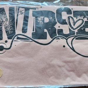 Nurse T-Shirt